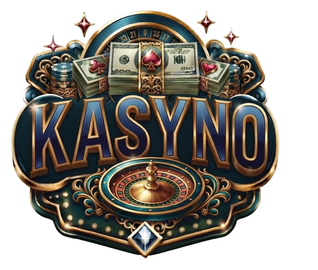 Kasyna z MuchBetter Logo